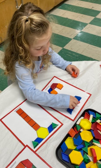 Classroom Play