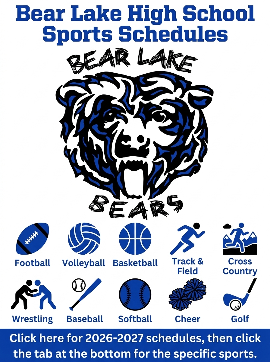 2024-2025 SPORTS SCHEDULES