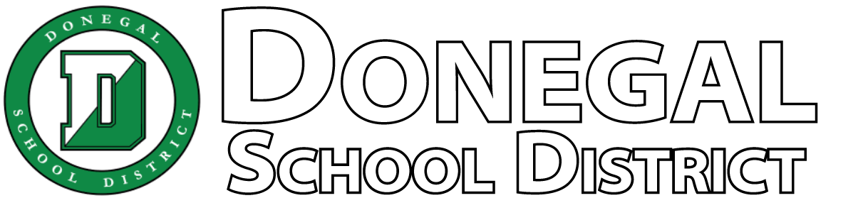 Donegal School District logo