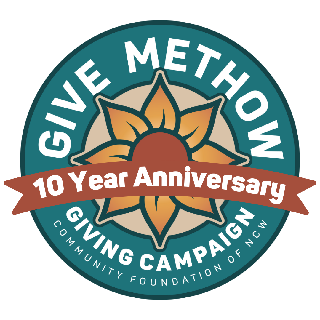 Give Methow