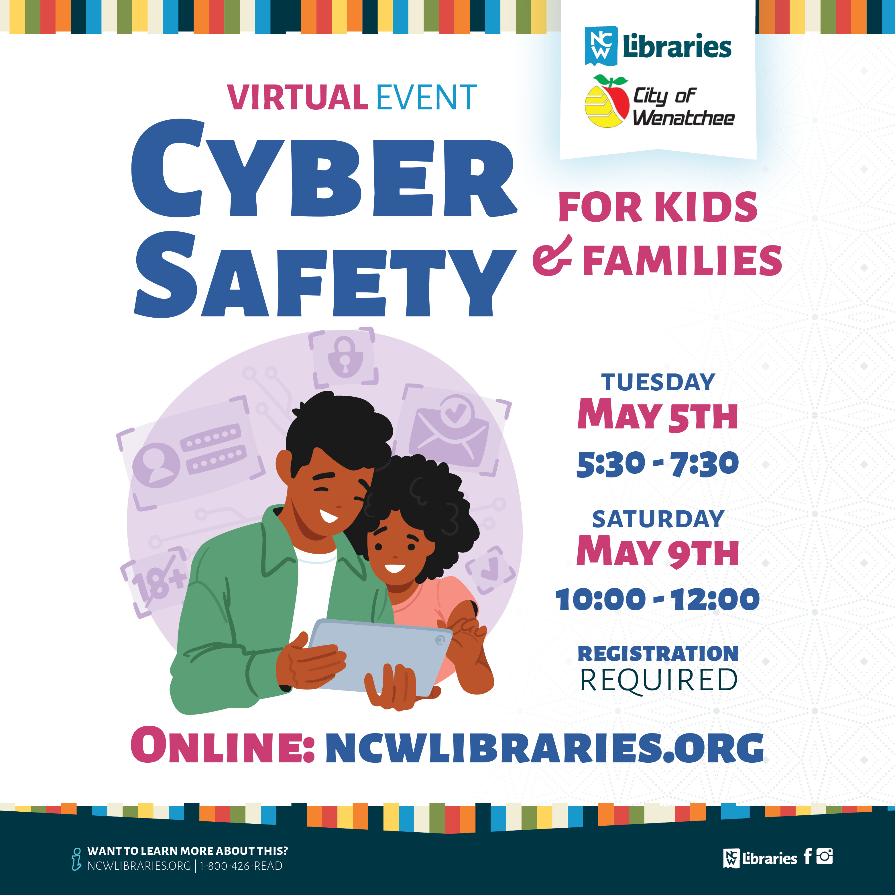 NCW Cybersafety