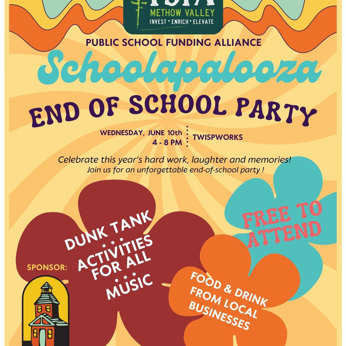 Scholapalooza