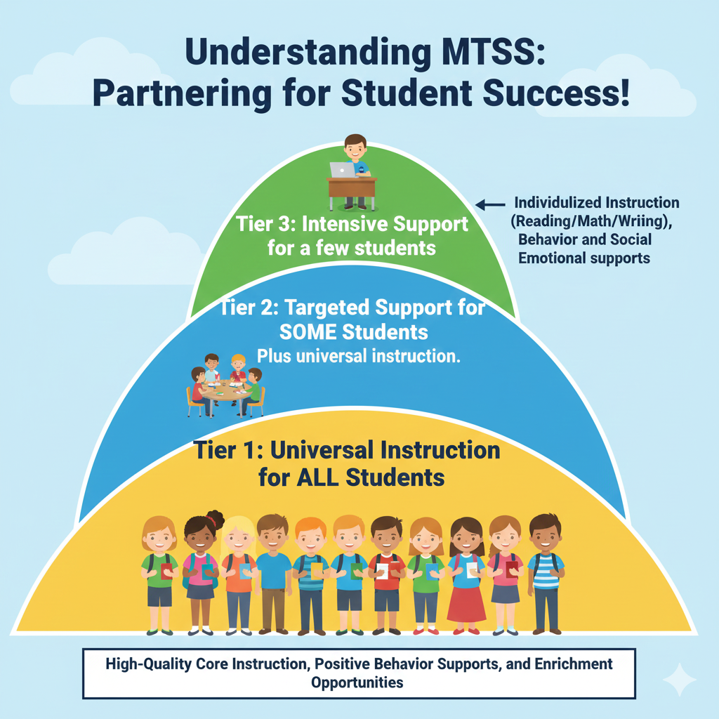 MTSS