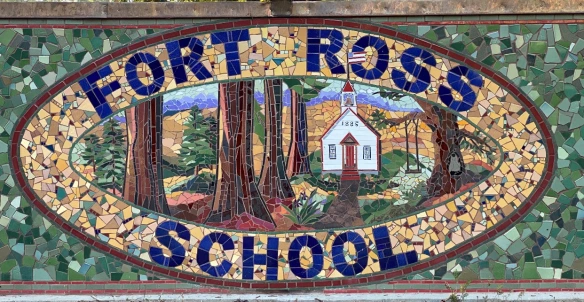 Fort Ross School