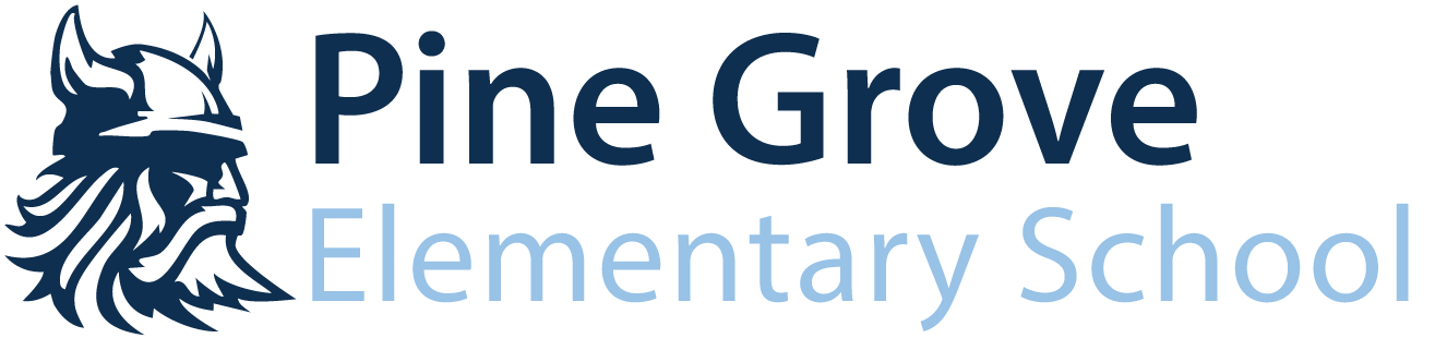 Pine Grove logo