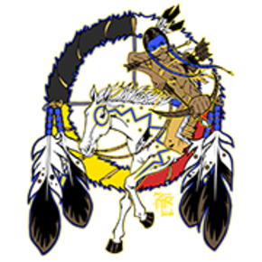 Standing Rock School Logo