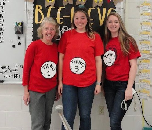 4th Grade Team