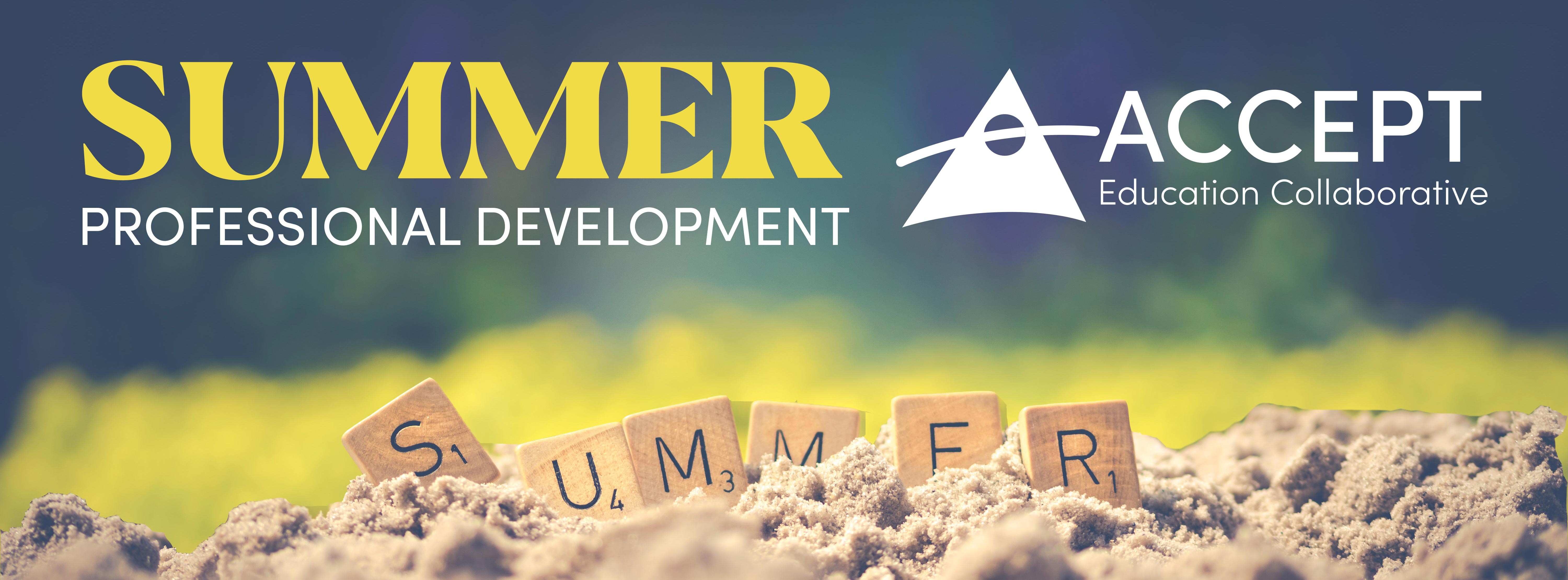 SUMMER PD