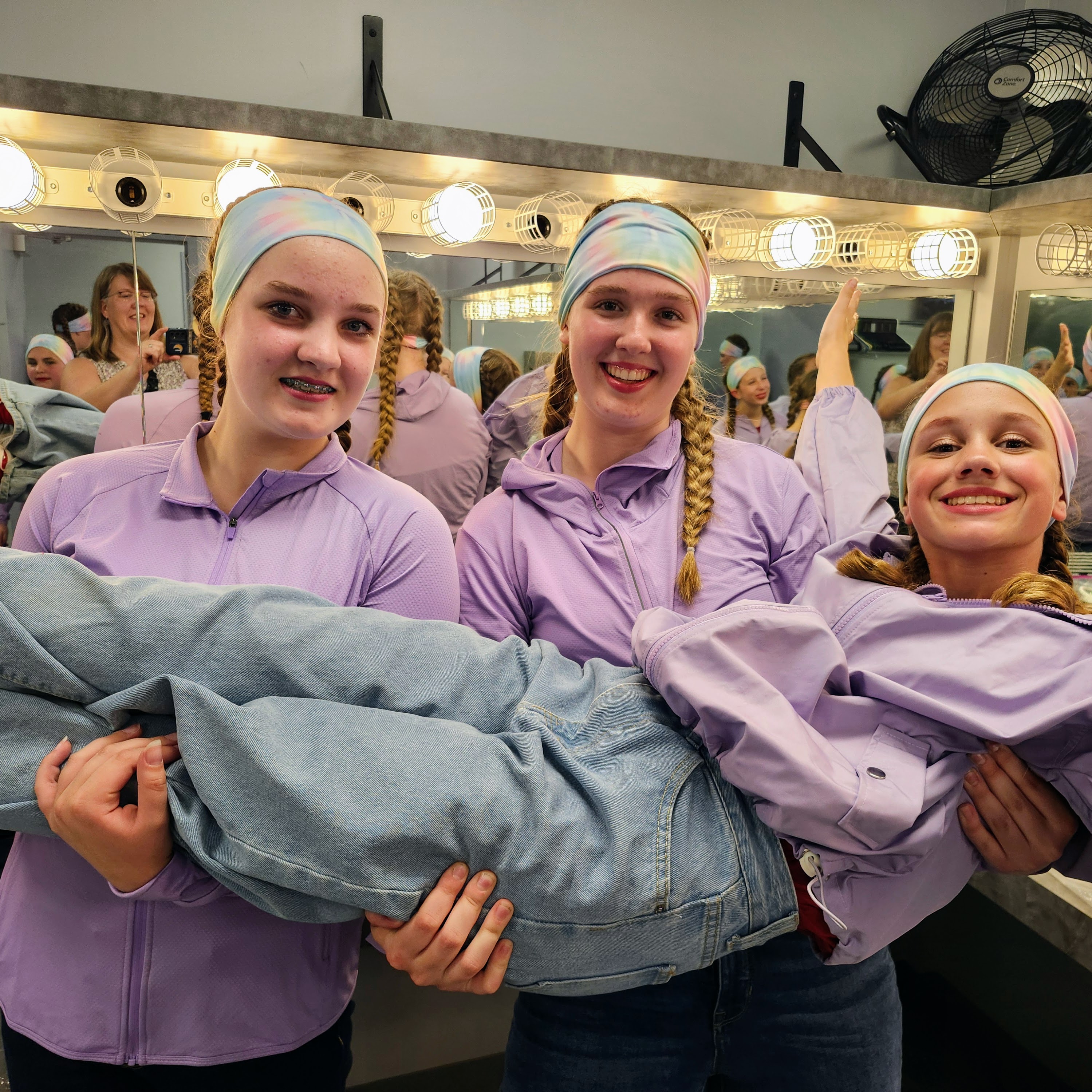New Hampshire Dance Institute