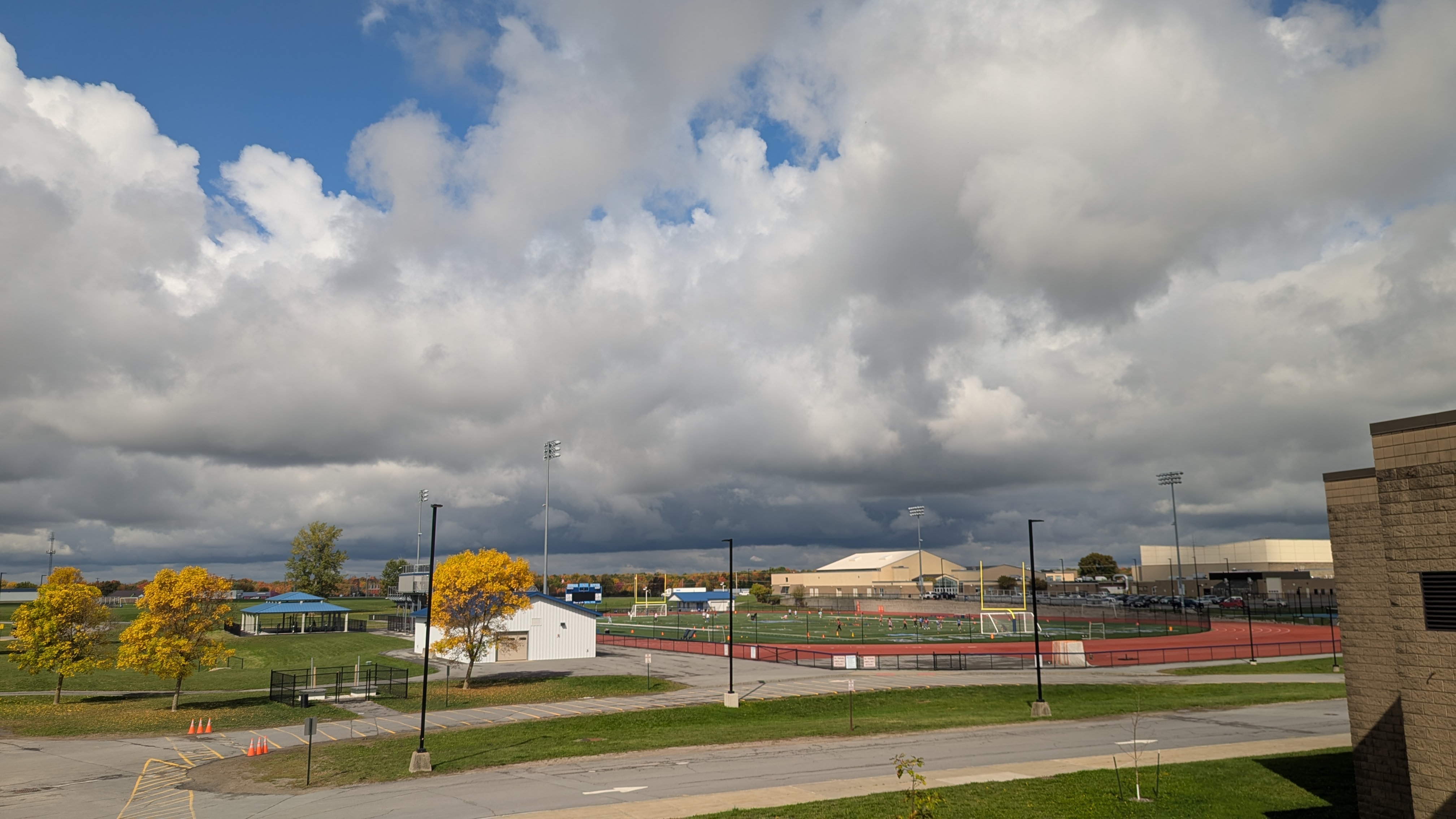 Autumn 2025 at IRCSD