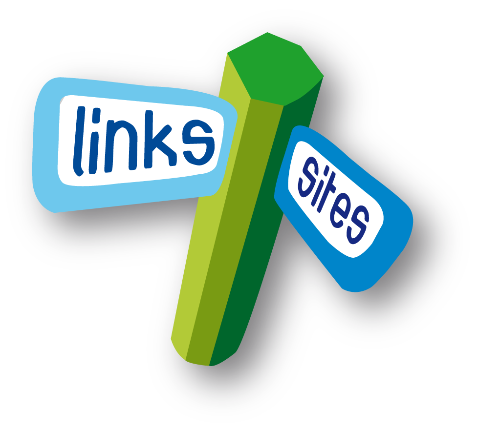 Useful links logo/icon