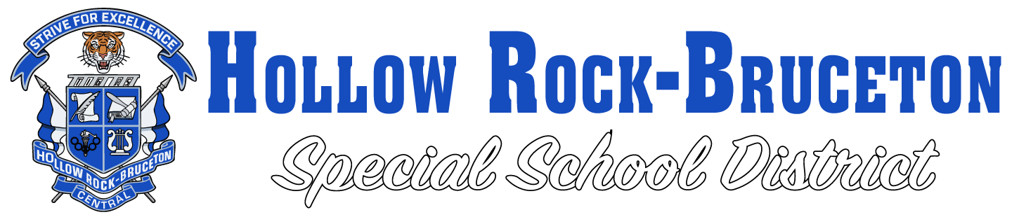 Hollow Rock-Bruceton Special School District