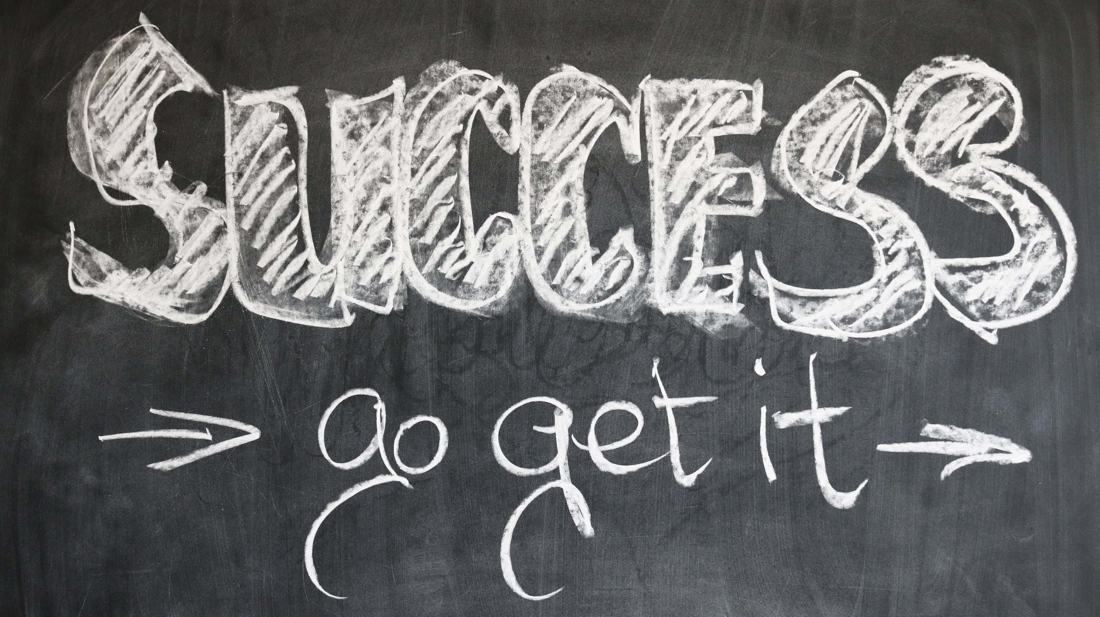Success Banner