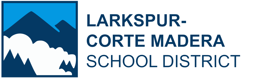 Larkspur-Corte Madera School District logo