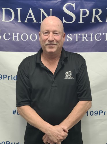 Gary Crossman Vice President