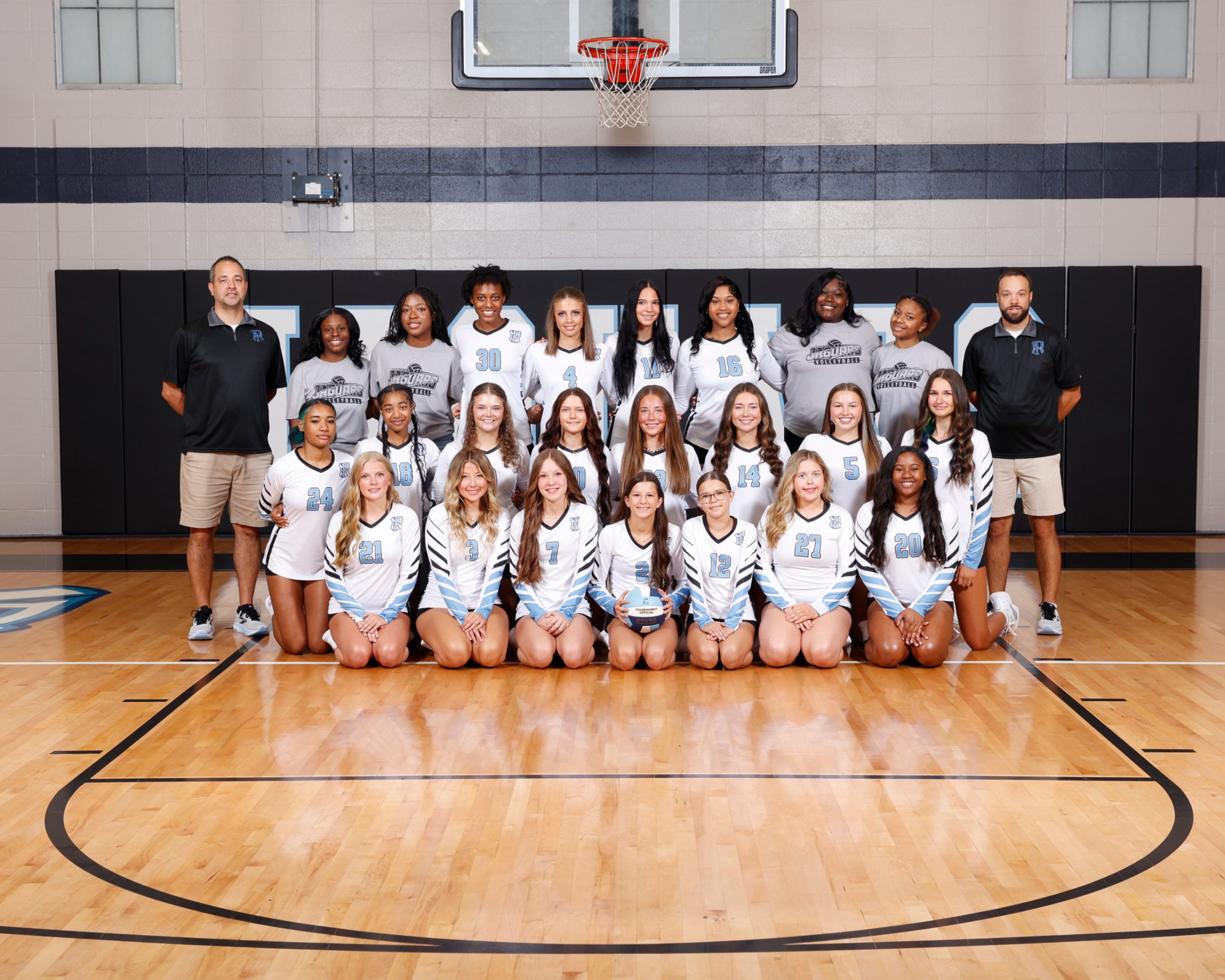 Seniors