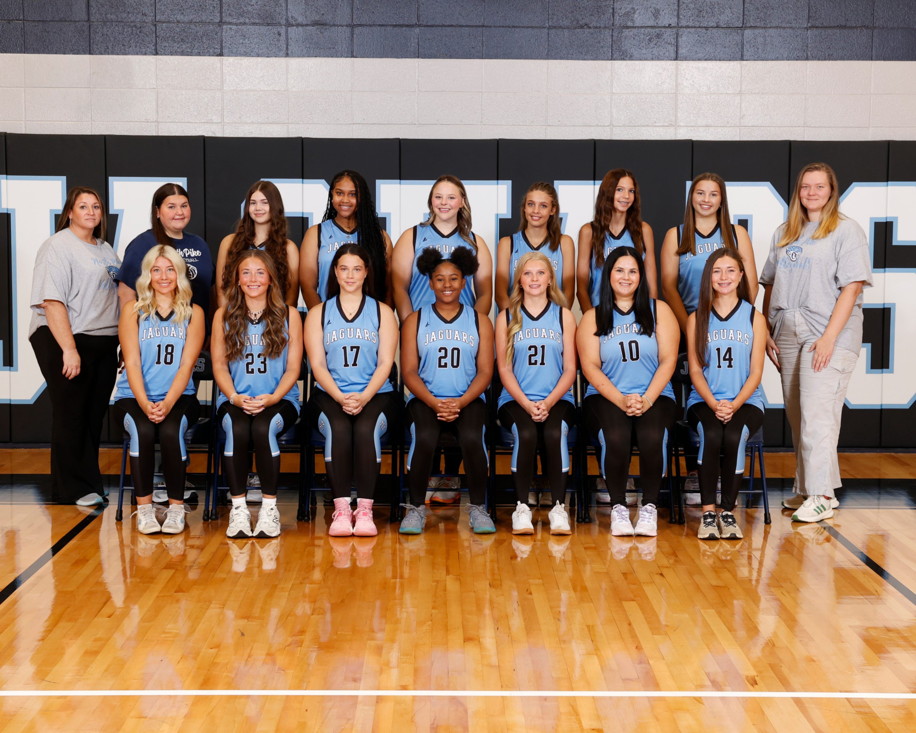 Seniors