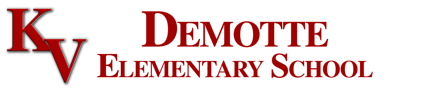 DeMotte Elementary School