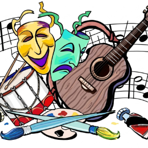 performing arts image