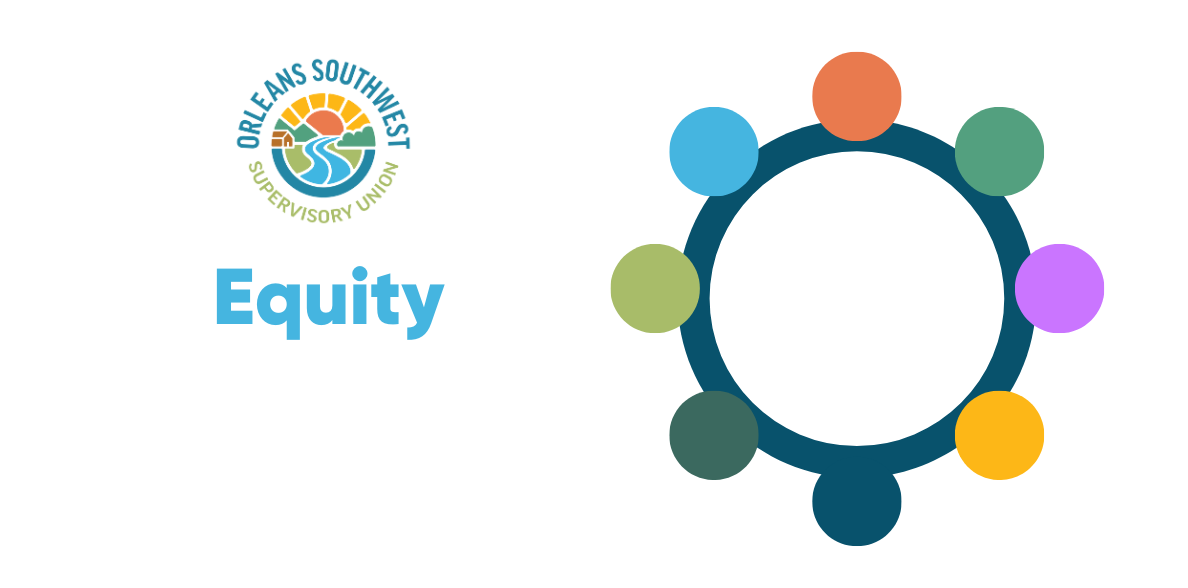 image representing equity