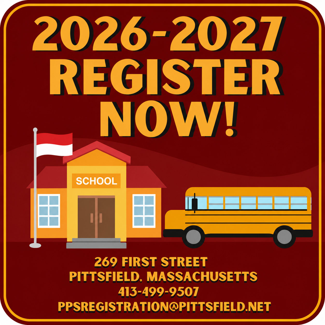Registration