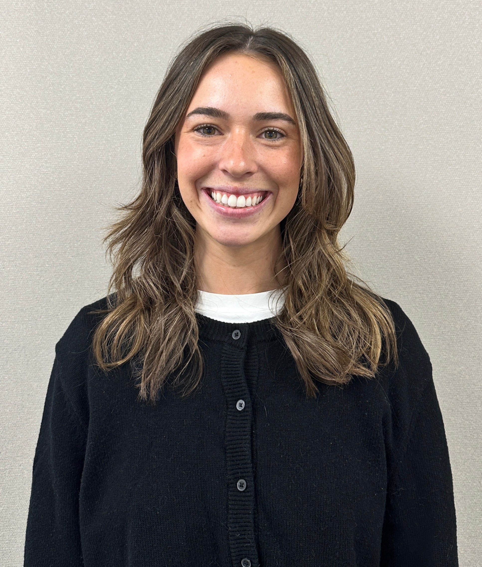 Elise Altonen - School Social Worker