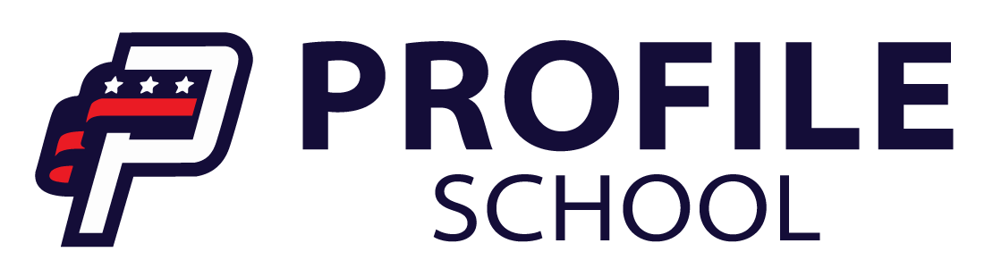 Profile School Logo