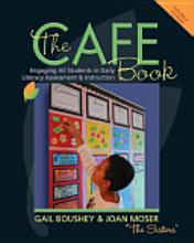 Cafe Book