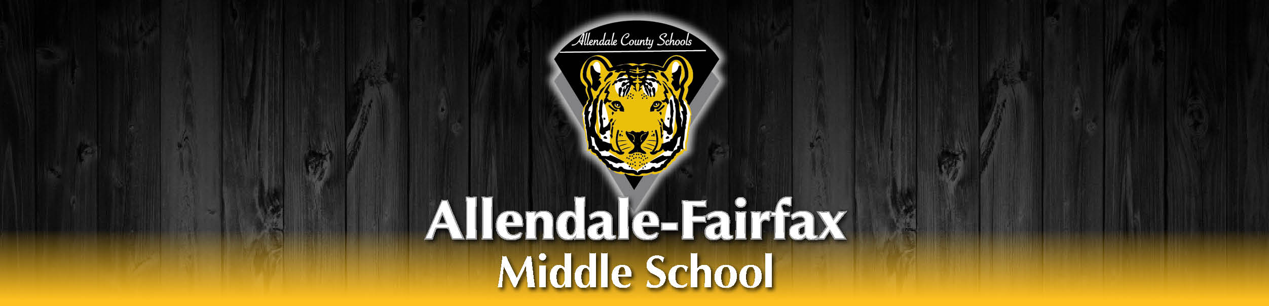 Home - Allendale-Fairfax Middle