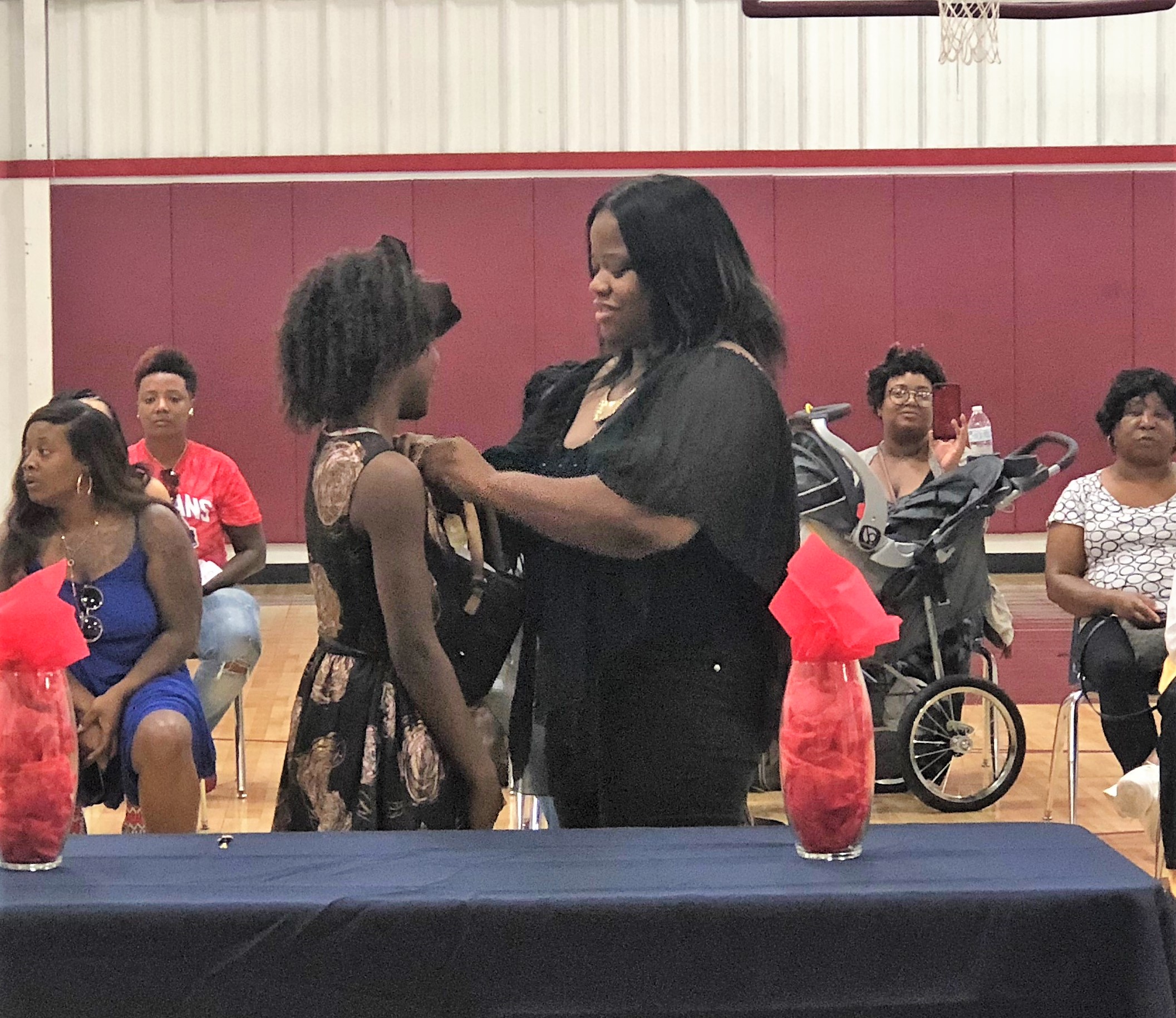 Student Council Galena Elementary School