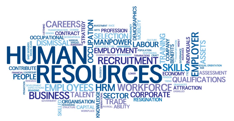 Human Resources
