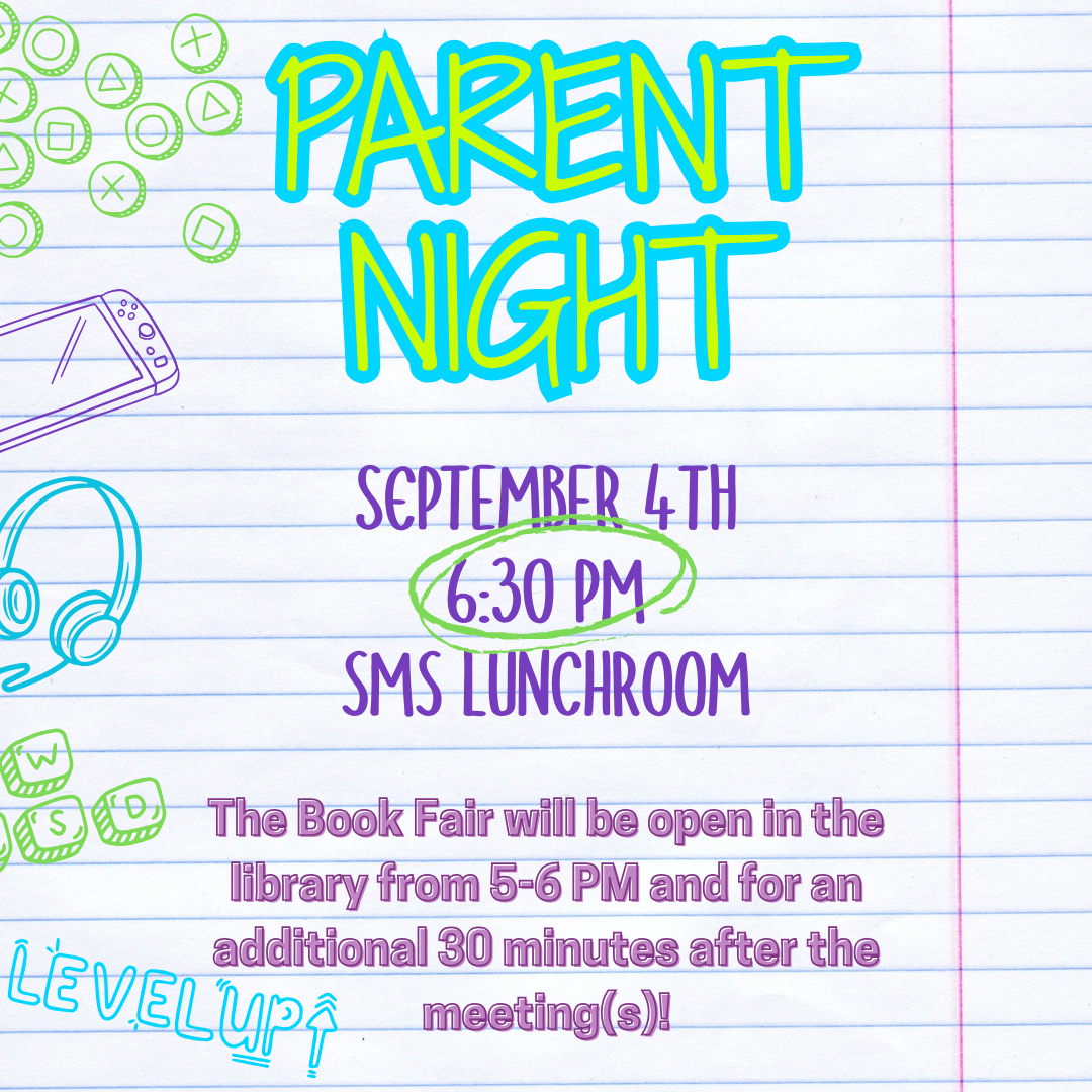 Parent Night