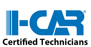 ICAR AND ASE LOGO