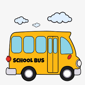 Making a Transportation Change for the End of the Day?!