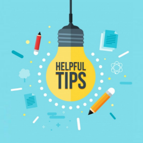Chromebook Tips for Students/Parents