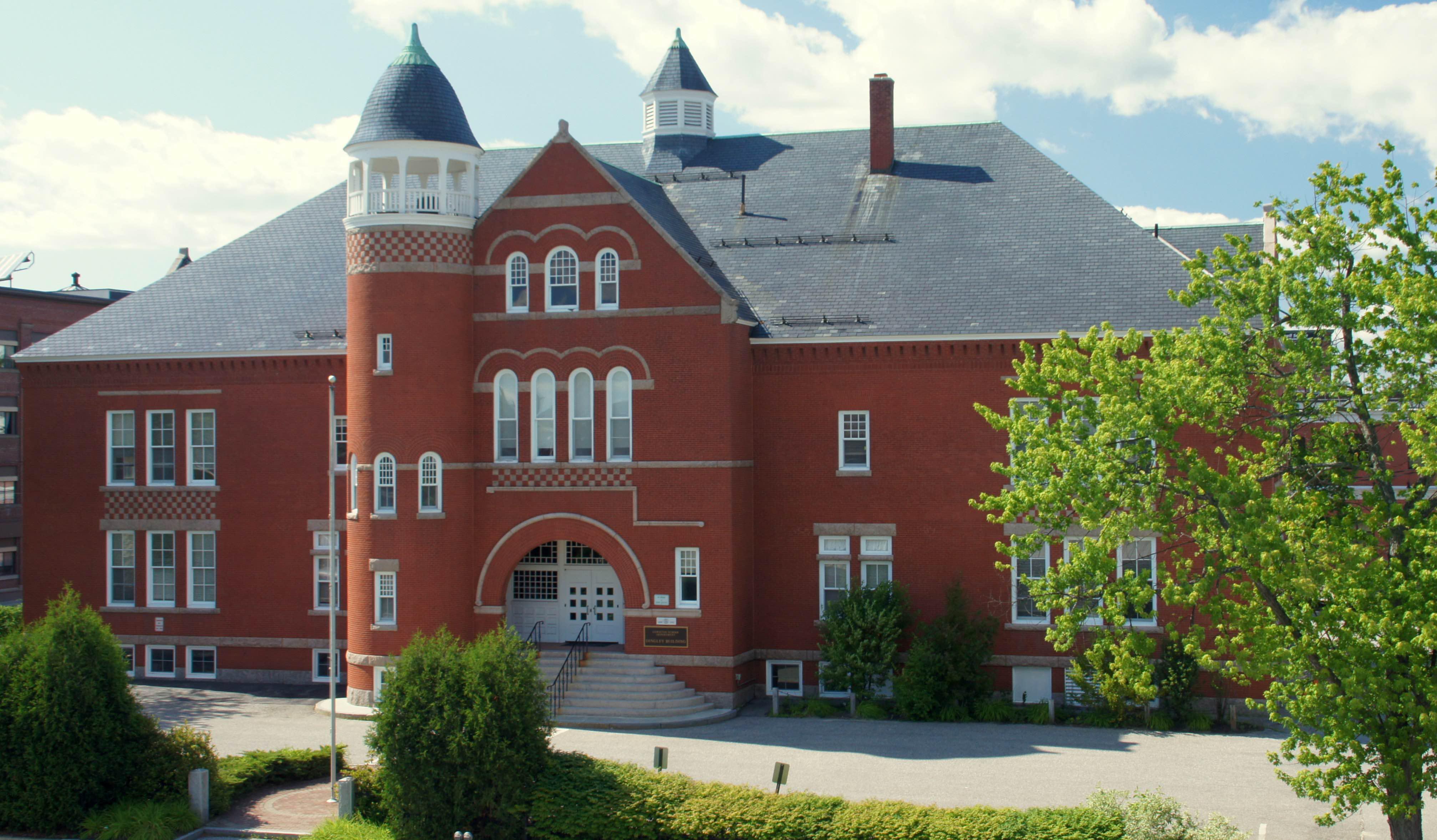 Lewiston Public Schools Calendar Marsh Mello