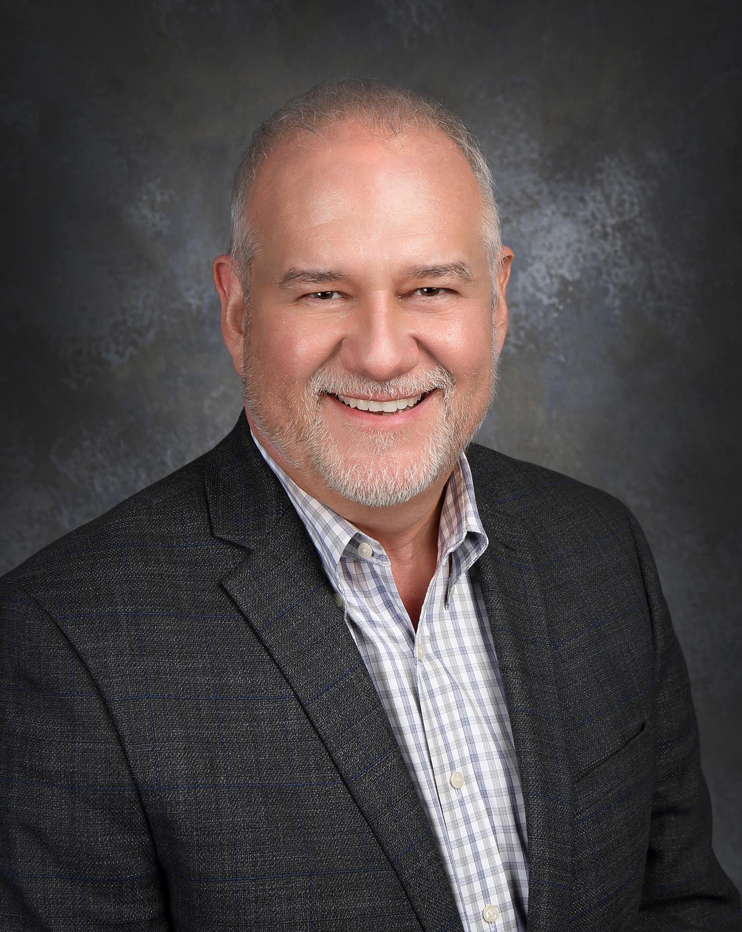 A. Daniel Whitfield, Director