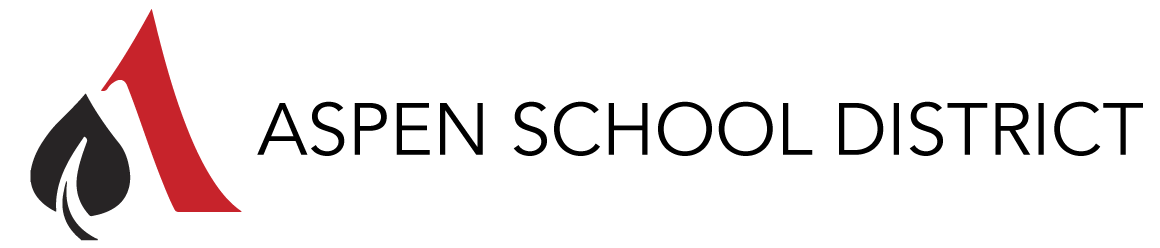 Aspen School District Logo