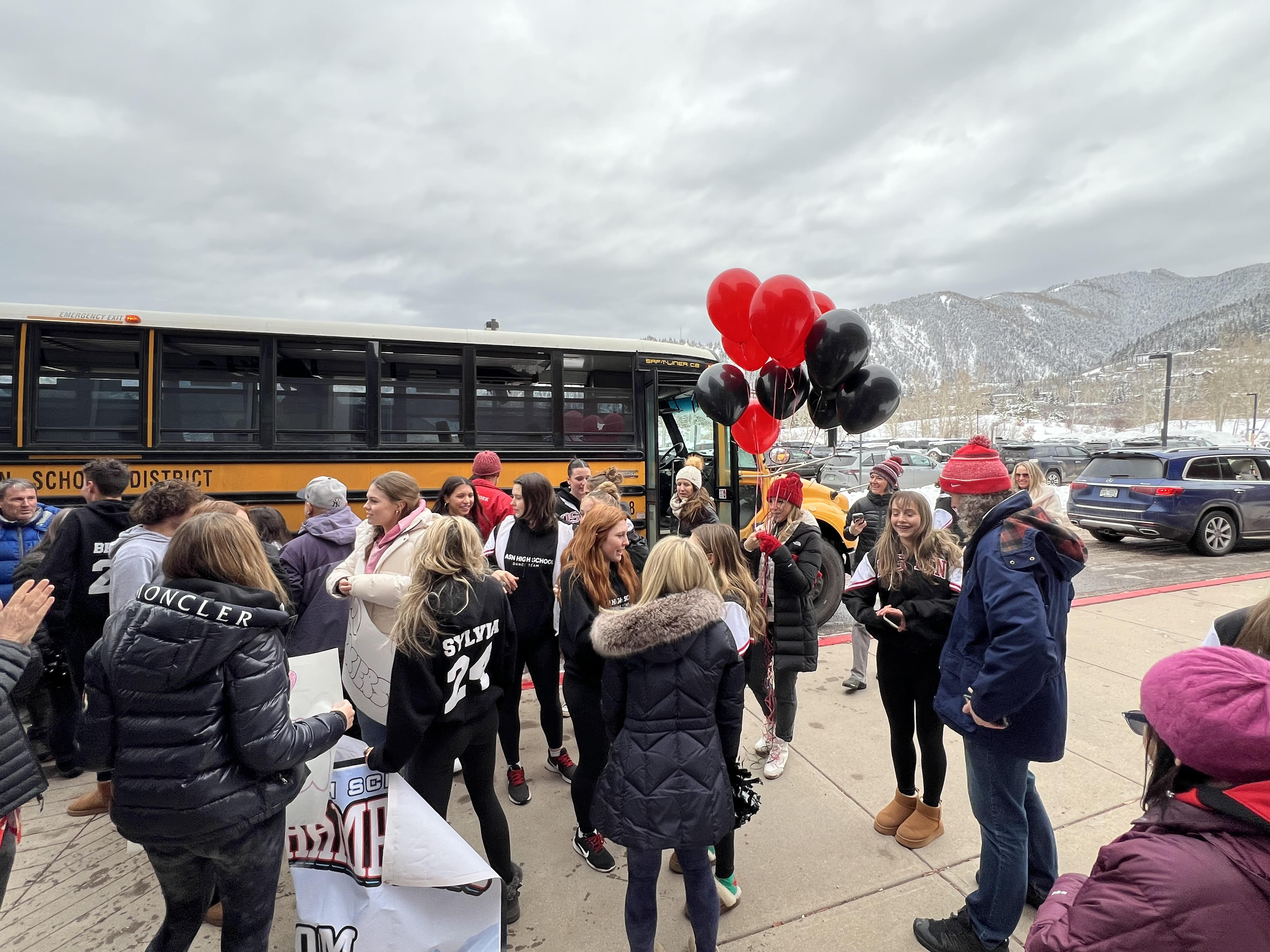 Aspen School District Schedule Aspen School District Schedule