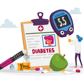 IDPH Diabetes Resources