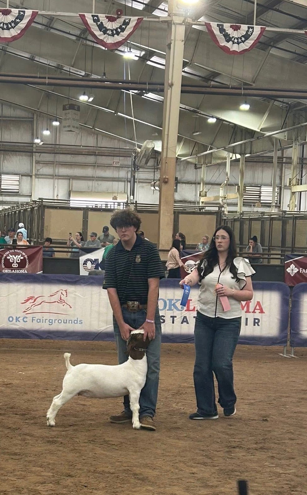 Oklahoma State Fair