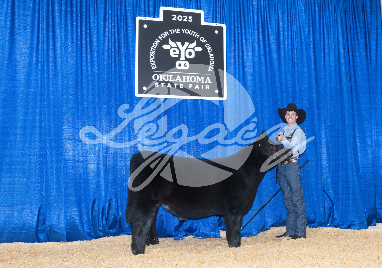 Oklahoma State Fair