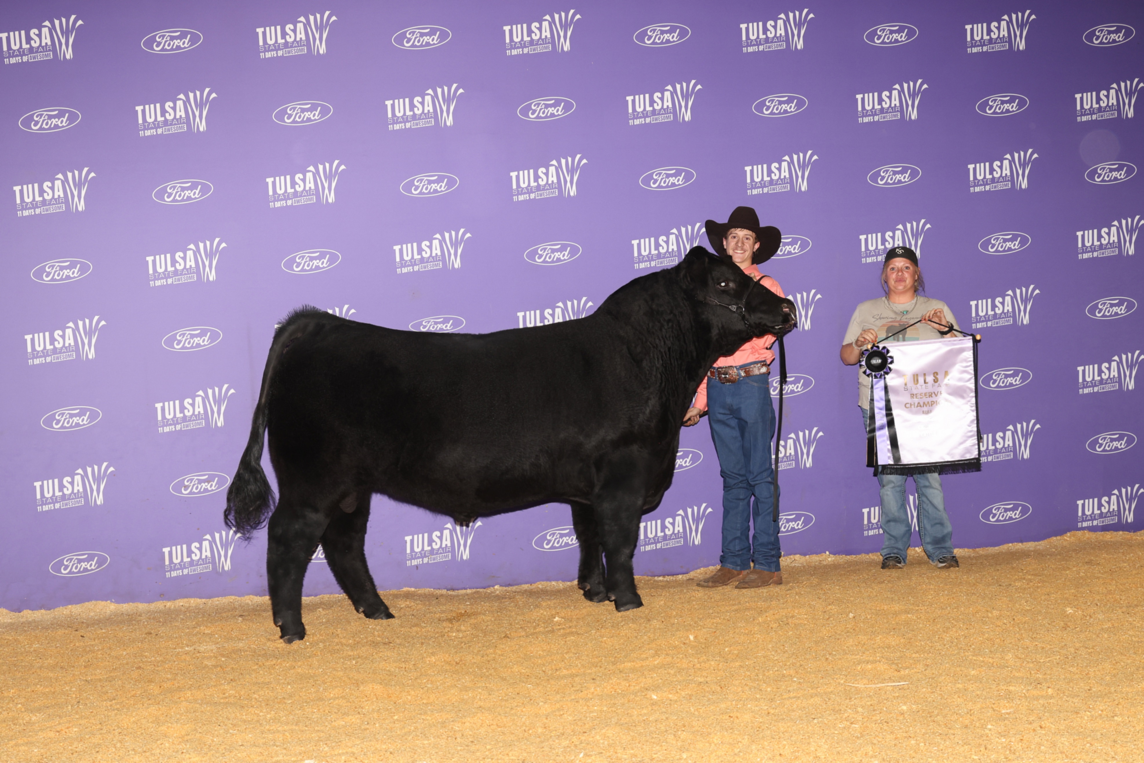 Tulsa State Fair
