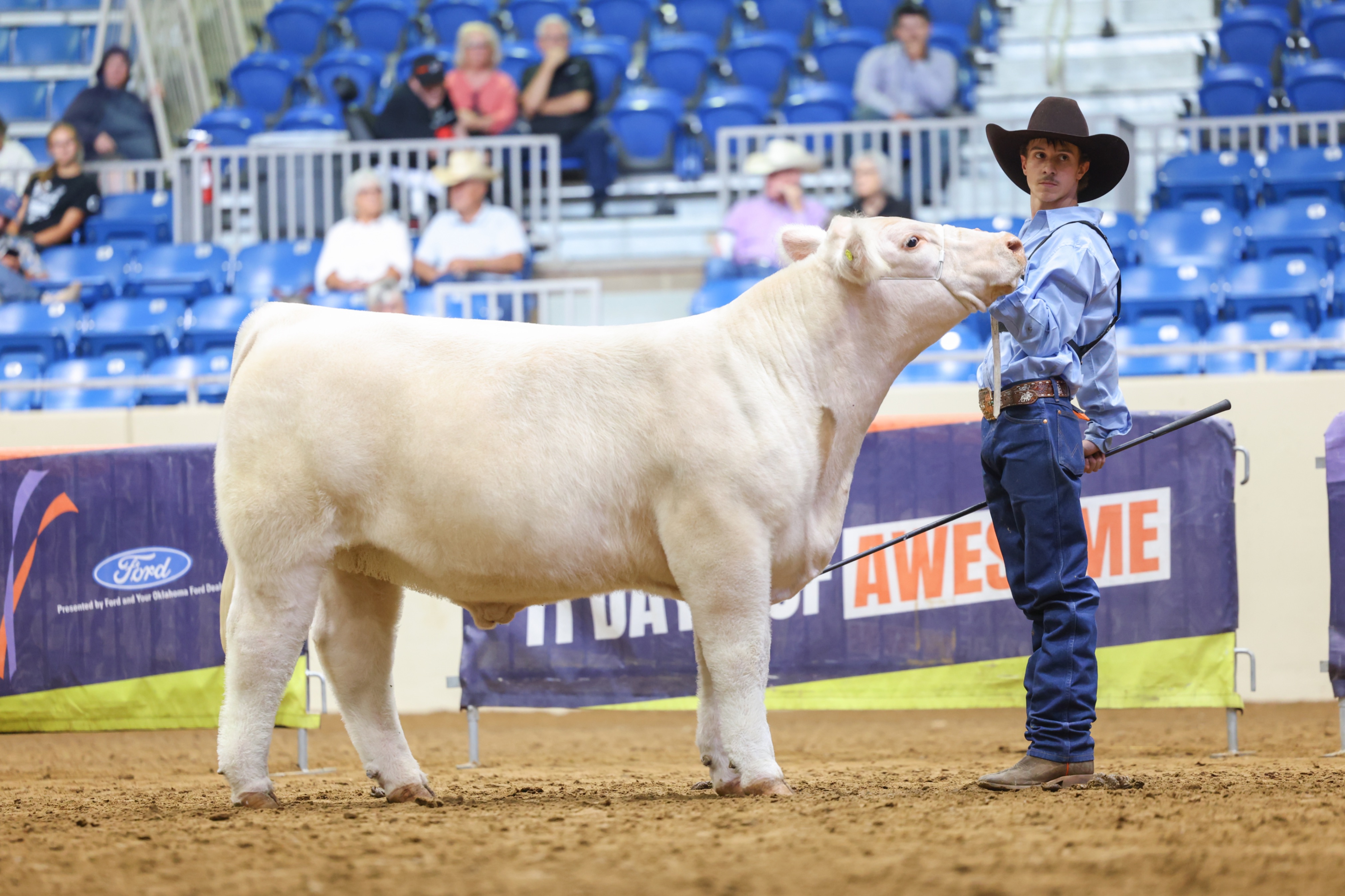 Tulsa State Fair