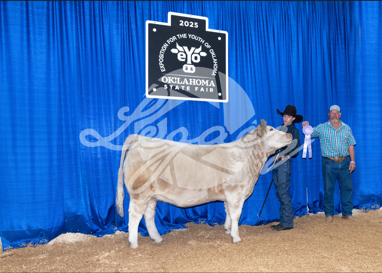 Oklahoma State Fair