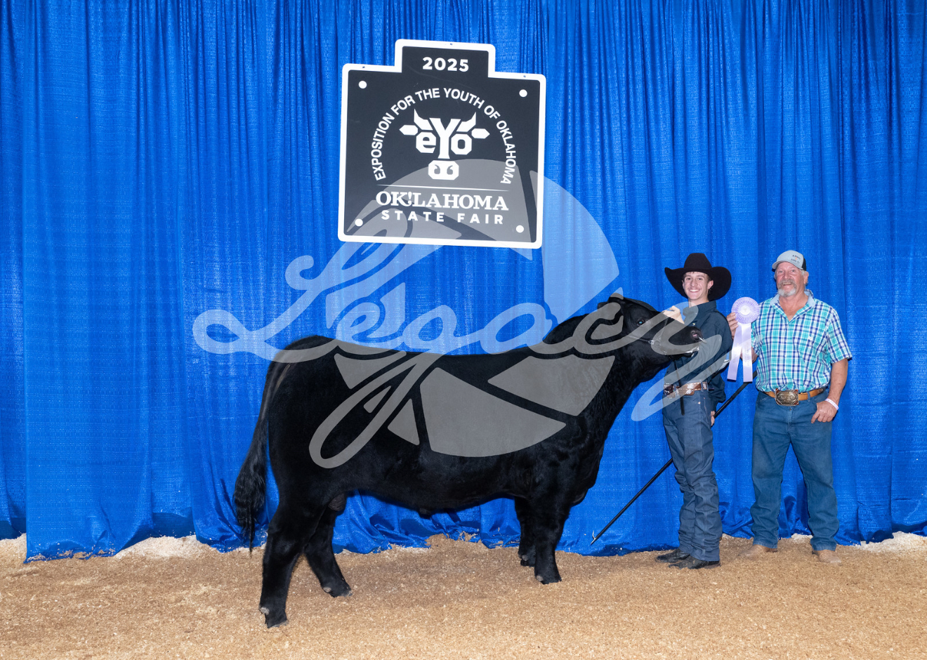 Oklahoma State Fair