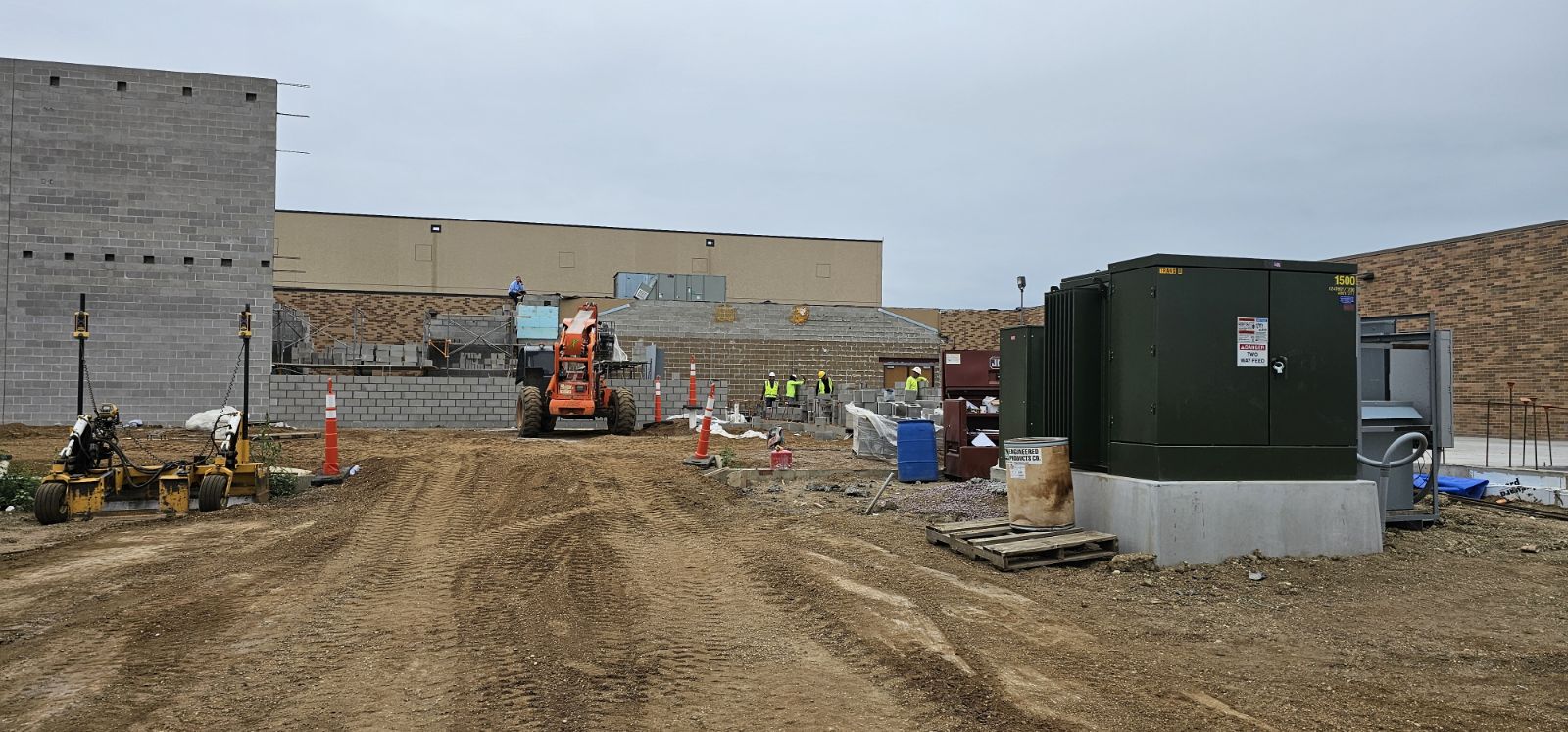 Northwest Forms