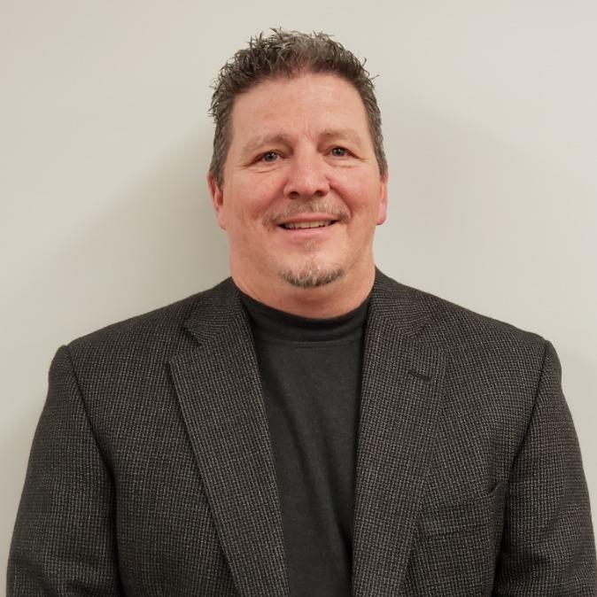 Jeff Bates
