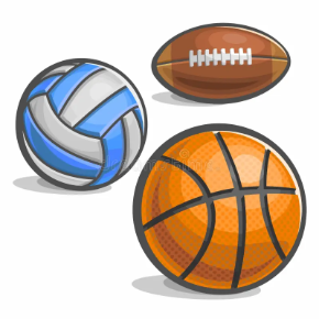 Rosalia athletics logo