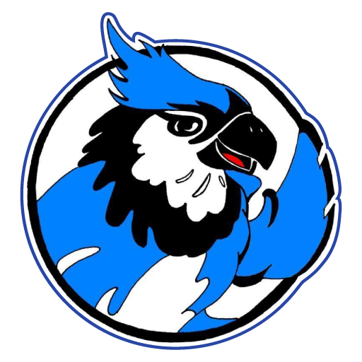 Ripley Union Lewis Huntington Elementary School logo